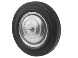 Колесо промышленное без крепления C 80 (200 мм/185 кг)