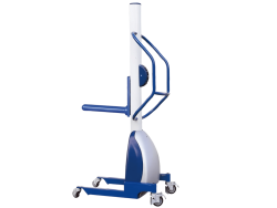 Штабелер с электроподъёмом NOBLELIFT MES 150B 0,15Т-1,44М