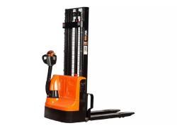 Штабелер самоходный электрический SIBLINE CL 1035J 1Т-3,5М с гелевой АКБ