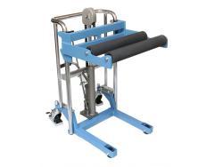 Штабелер для рулонов гидравлический TOR PF4120R 0,4Т-1,3М