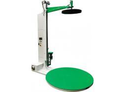 Верхнее пневматическое прижимное устройство CS для паллетоупаковщиков OLYMPIC