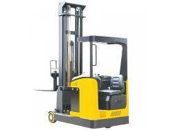 Ричтрак электрический TOR SQD15 1,5Т с литий-ионной АКБ