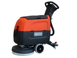 Поломоечная машина NOBLELIFT NB460 с литий-ионной АКБ