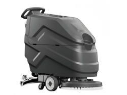 Поломоечная машина TOR PRACTIC 51 с ручным типом передвижения