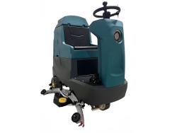 Поломоечная машина TOR EFFECT 80 с местом оператора