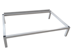 Подставка под шкаф ШР