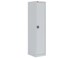 Металлический шкаф для документов ШАМ-12