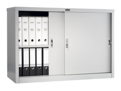 Офисный шкаф ПРАКТИК AMT 0812