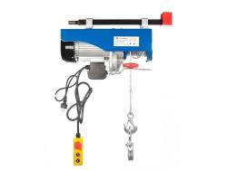 Таль электрическая TOR модель РА 220В стационарная 500кг 12м