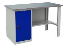 Верстак Практик Profi №400 WT140.WD1/F1.000