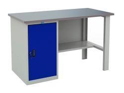 Верстак Практик Profi №400 WT140.WD1/F1.000