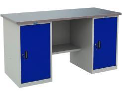 Верстак Практик Profi №602 WT160.WD1/WD1.000
