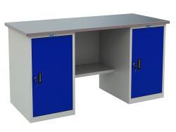 Верстак Практик Profi №602 WT160.WD1/WD1.000