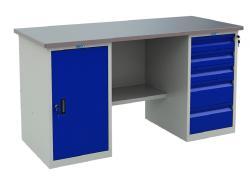 Верстак Практик Profi №603 WT160.WD1/WD5.000