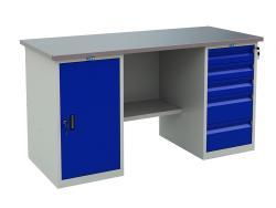 Верстак Практик Profi №603 WT160.WD1/WD5.000