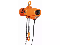 Таль электрическая цепная стационарная Cибталь HHB2 380В 3т 6м