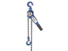 Таль ручная рычажная ТРР TOR 1т 3м