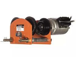 Тележка для электрической тали РА Сибталь приводная 1т