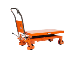 Стол подъёмный передвижной XILIN г/п 800 кг 340-1000 мм WP800