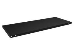 Полка MS Standart 70x60 Black