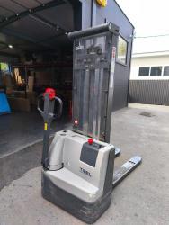 Самоходный штабелер TISEL ESL10 DX2900