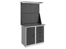 Верстак Profi L №106 L100.L1/L5.021