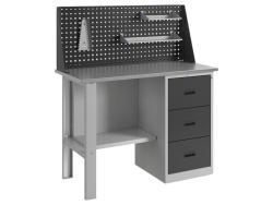 Верстак Profi L №123 L120.OL1/L3.010