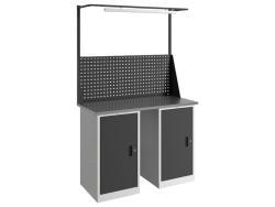 Верстак Profi L №125 L120.L1/L1.011