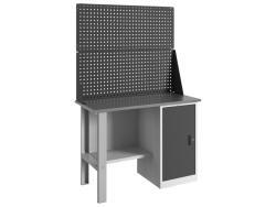 Верстак Profi L №126 L120.OL1/L1.020