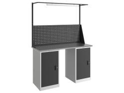 Верстак Profi L №144 L140.L1/L1.011
