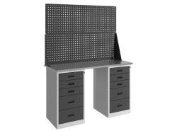 Верстак Profi L №145 L140.L5/L5.020