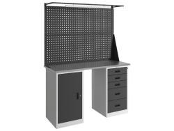 Верстак Profi L №146 L140.L1/L5.021
