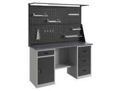 Верстак Profi L №161 L160.L2/L3.021