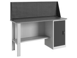 Верстак Profi L №164 L160.OL1/L1.010