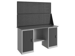Верстак Profi L №166 L160.L1/L1.020
