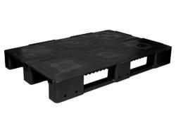Пластиковый поддон VP 1208 Черный