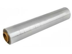 Стрейч-пленка вторичная