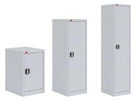 Металлический шкаф для документов ШАМ-12 - Инструкция по сборке шкафов ШАМ