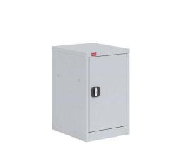 Металлический шкаф для документов ШАМ-12/680 - Инструкция по сборке шкафов ШАМ