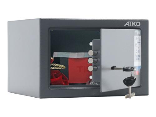 Мебельный сейф AIKO T-170