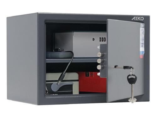 Мебельный сейф AIKO T-250