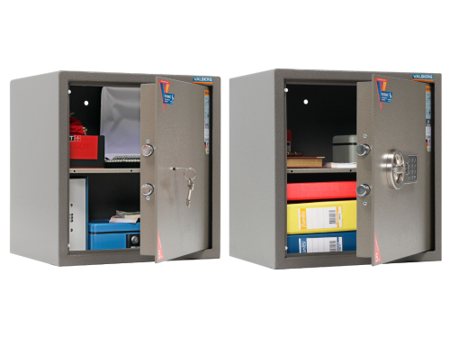 Мебельный сейф VALBERG ASM 46 KL/ASM 46 EL