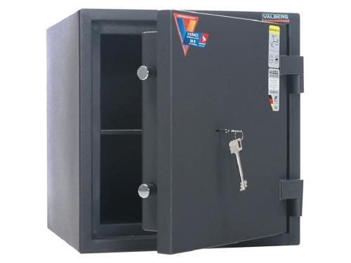 Взломостойкий сейф VALBERG КВАРЦИТ 46
