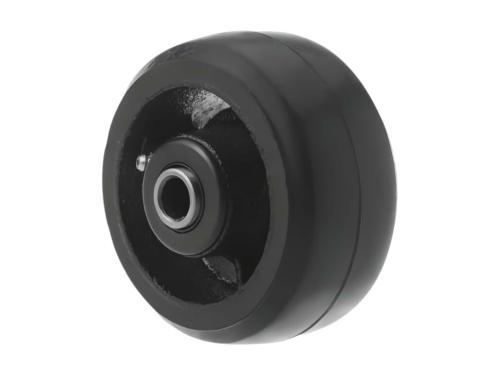 D 46 колесо чугунное большегрузное без крепления