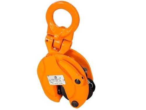 Захват для листов вертикальный DSQA TOR поворотный