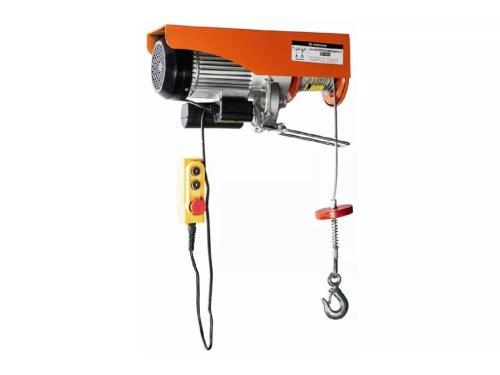 Таль стационарная мини Сибталь PA 600/1200 кг
