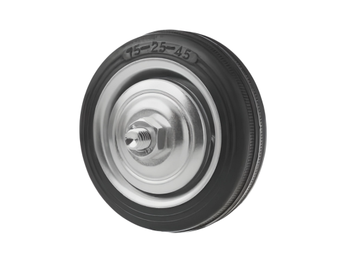 Колесо промышленное без крепления C 92 (75 мм/50 кг)