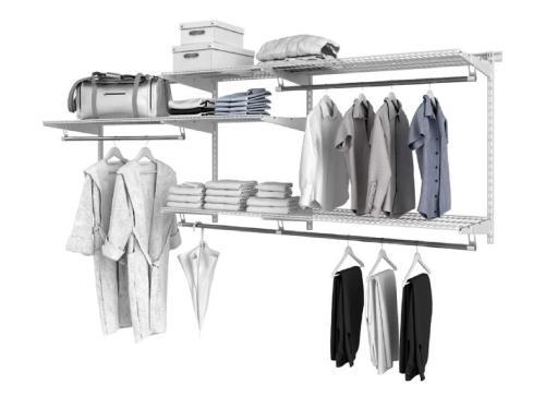 Готовая Гардеробная Система Titan GS-350