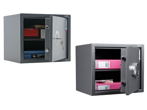 Офисный сейф AIKO TSN.37 KL/EL