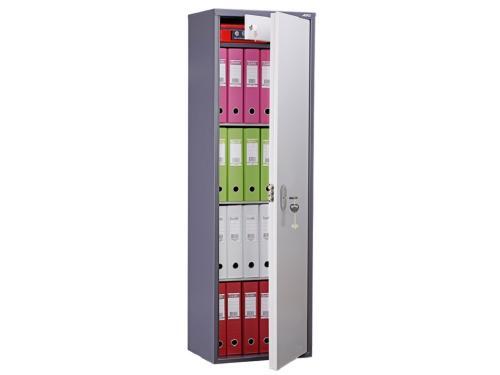 Бухгалтерский шкаф AIKO SL-150T с трейзером